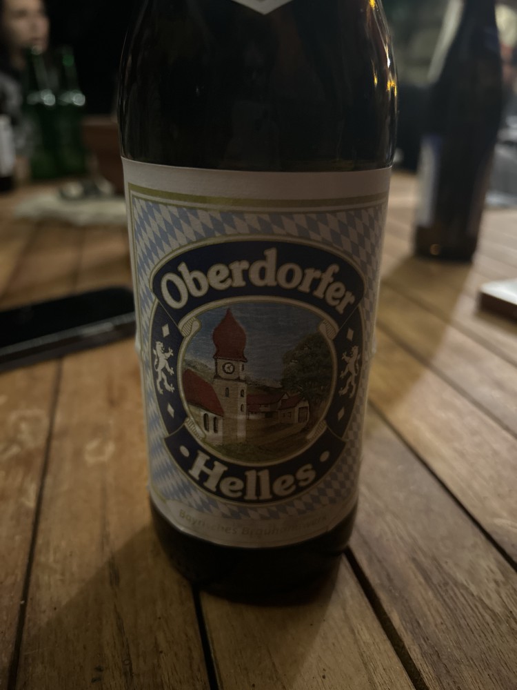 Oberdorfer Helles